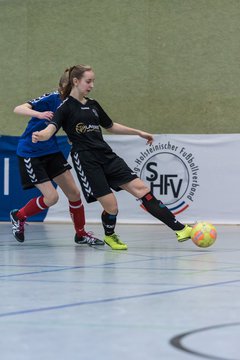 Bild 4 - B-Juniorinnen Landesmeisterschaft